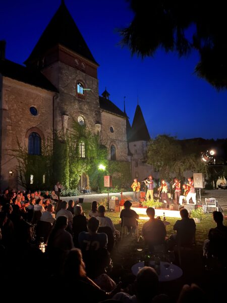 Konzert : Irish – Celtic Konzert : Irish – Celtic