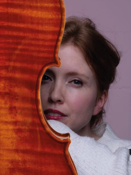 Konzert: Streichorchester Ensemble Orion– Rebonds Konzert: Streichorchester Ensemble Orion– Rebonds