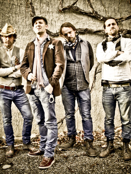 Konzert: Tomazobi Konzert: Tomazobi